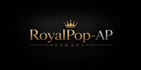 RoyalPop-AP Straps ™️ - Home