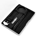 Premium FKM Rubber Strap & Case Kit🇨🇭