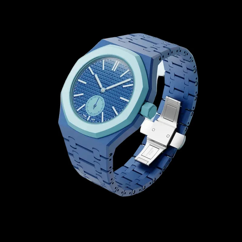 Ceramic Modification Kit For Swatch x AP Royal POP 🇨🇭