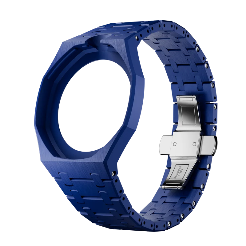 Ceramic Modification Kit For Swatch x AP Royal POP 🇨🇭